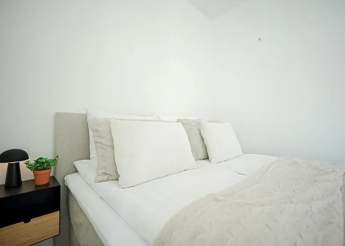 Hostit Arctic Apartments