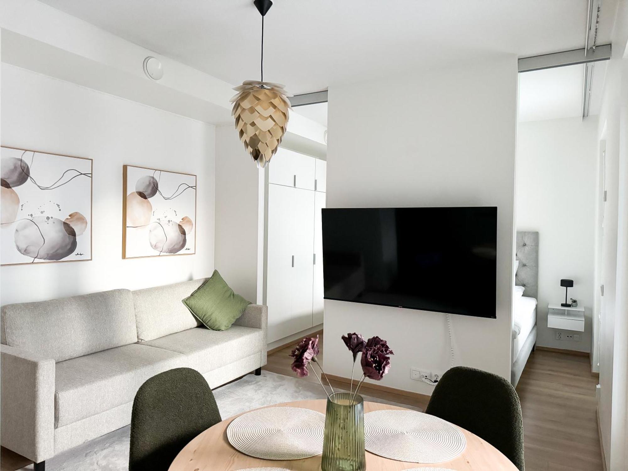 Hostit Arctic Rovaniemi
