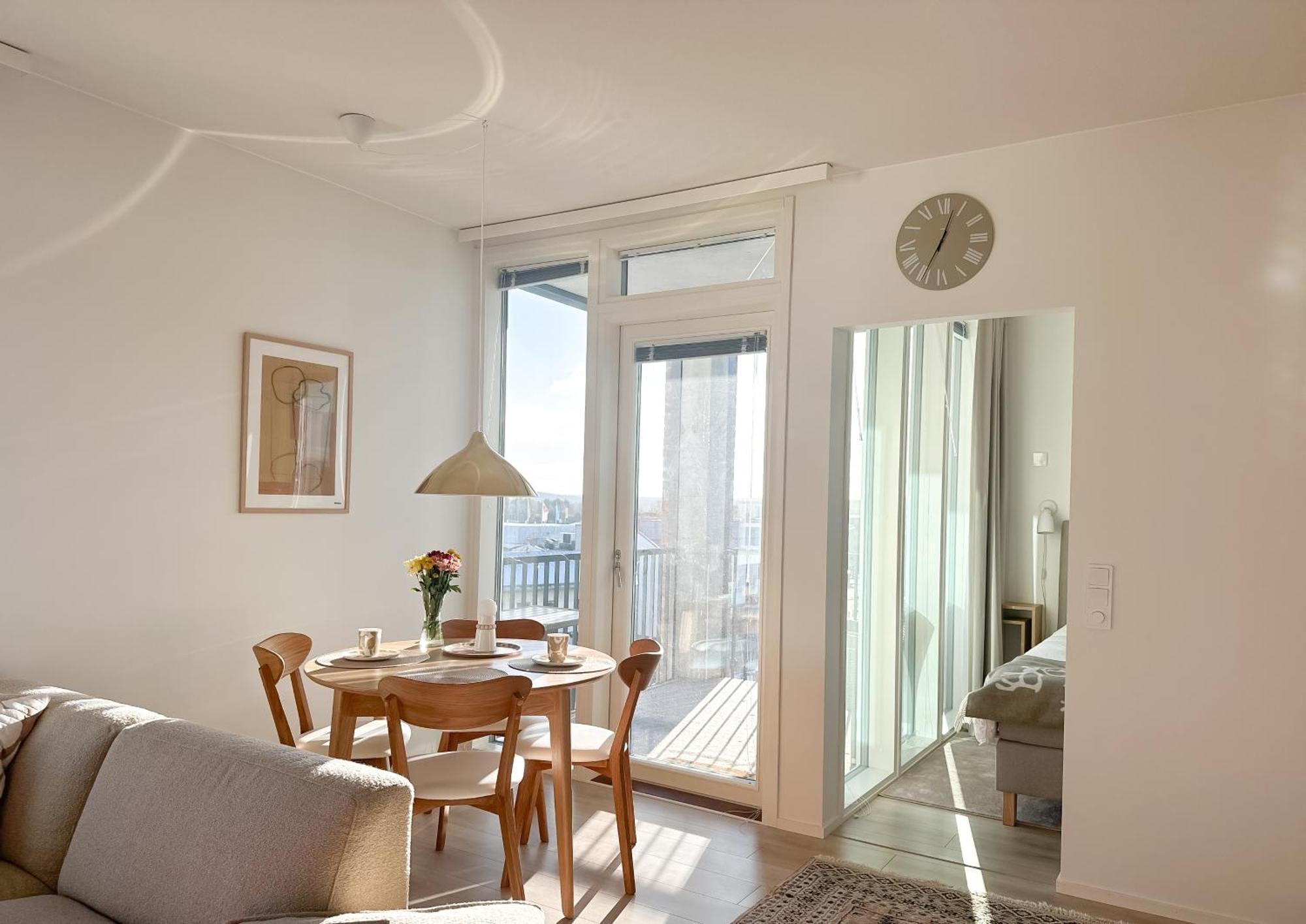 Apartment Hostit Arctic