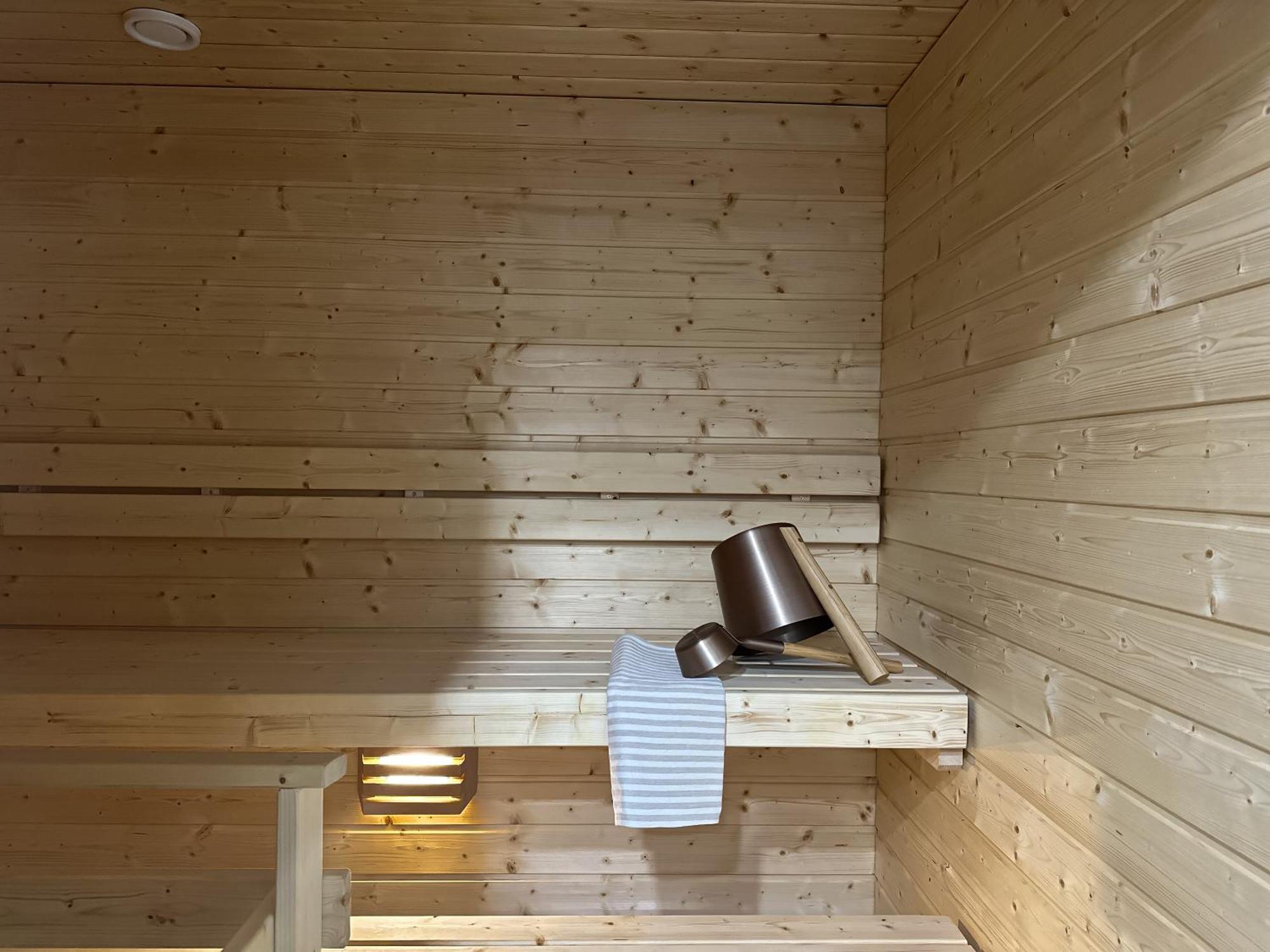 Hostit Arctic Lejlighed Rovaniemi