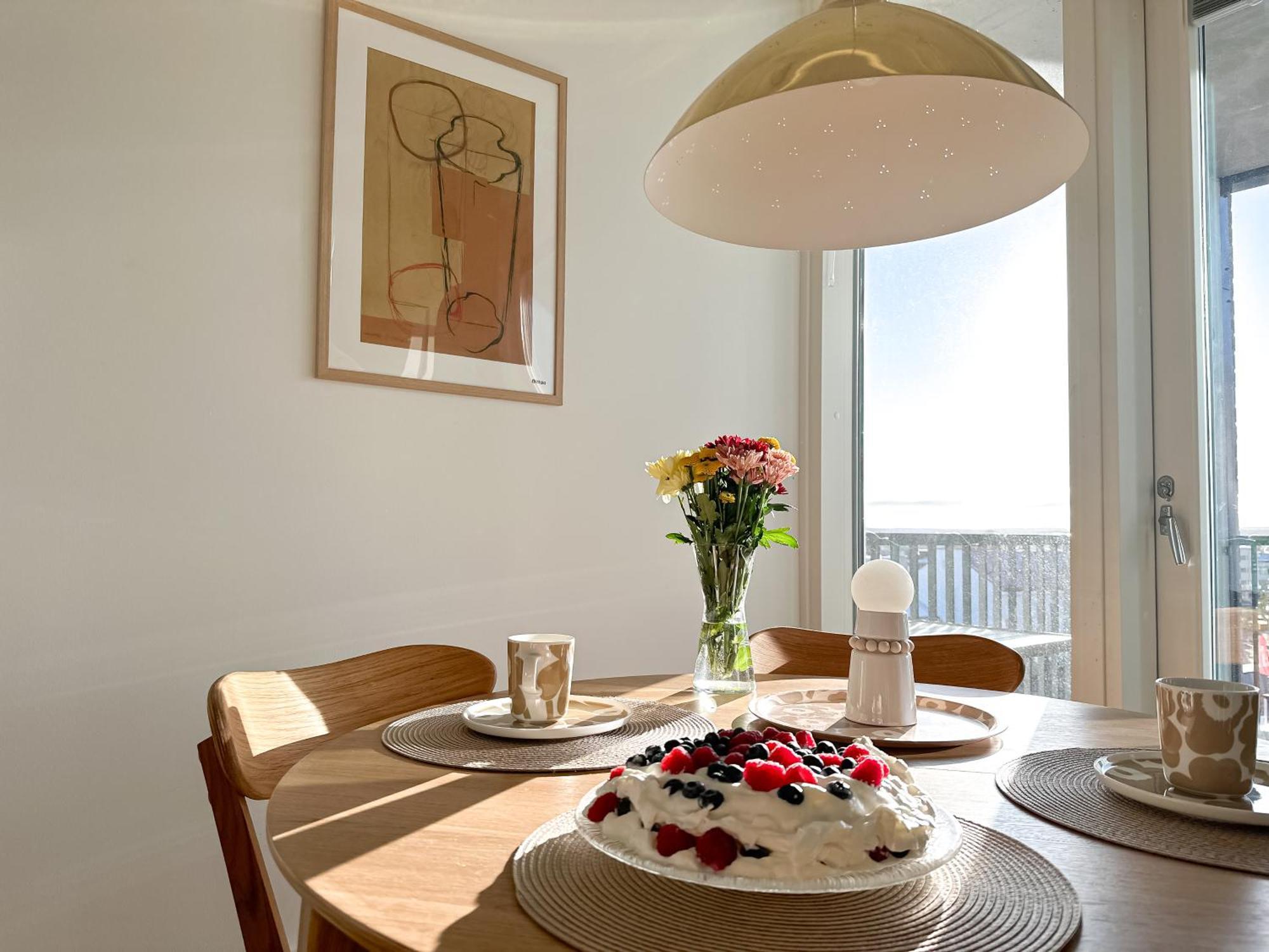 Hostit Arctic Appartement *