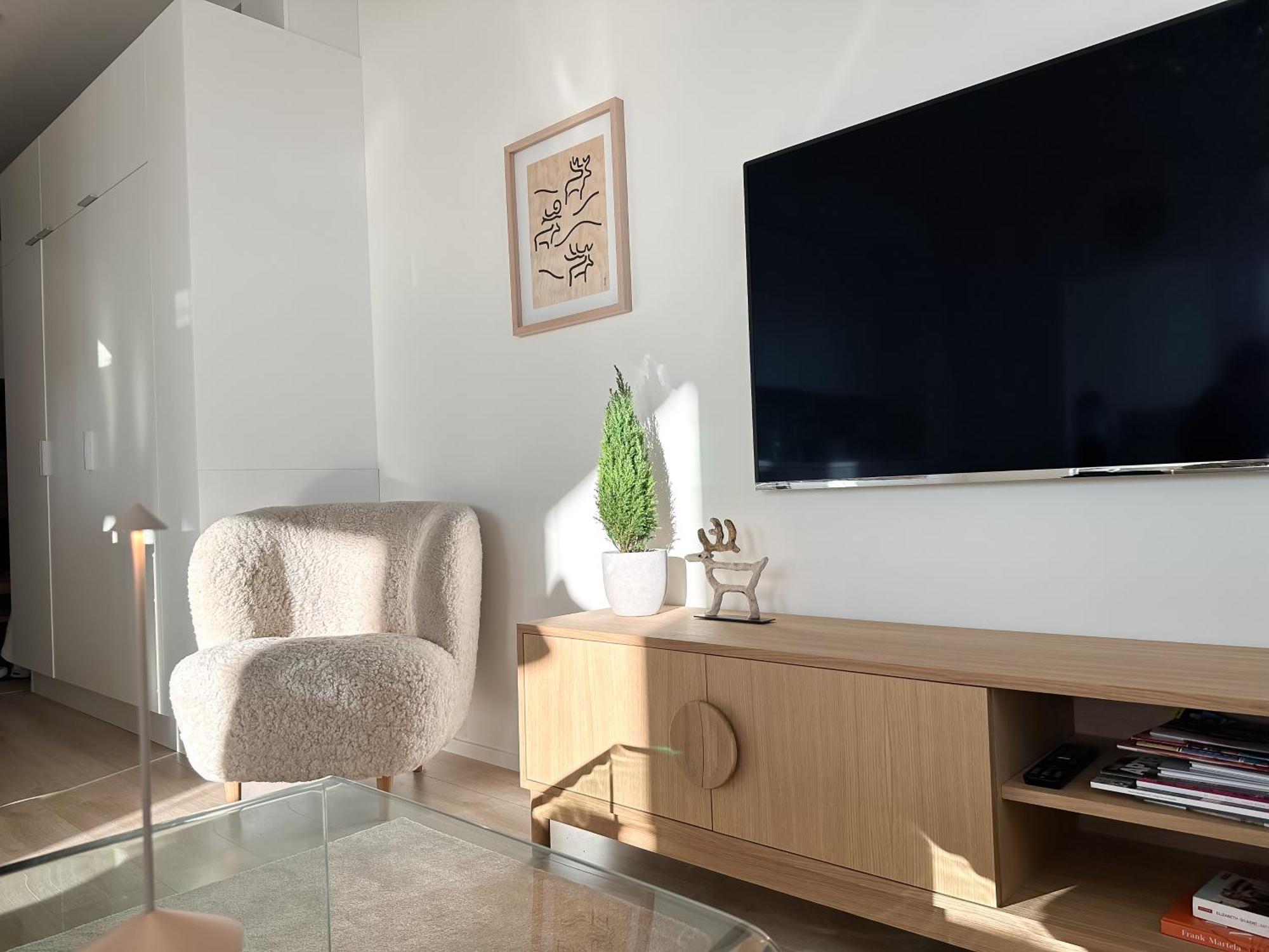 Hostit Arctic Apartment