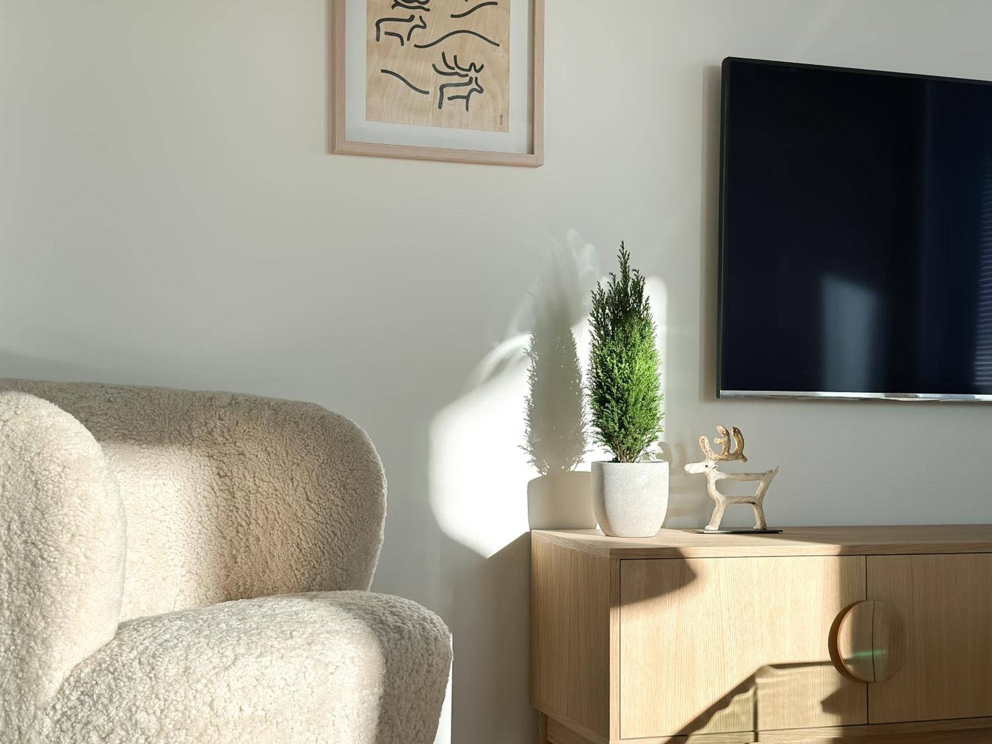 Appartement Hostit Arctic *