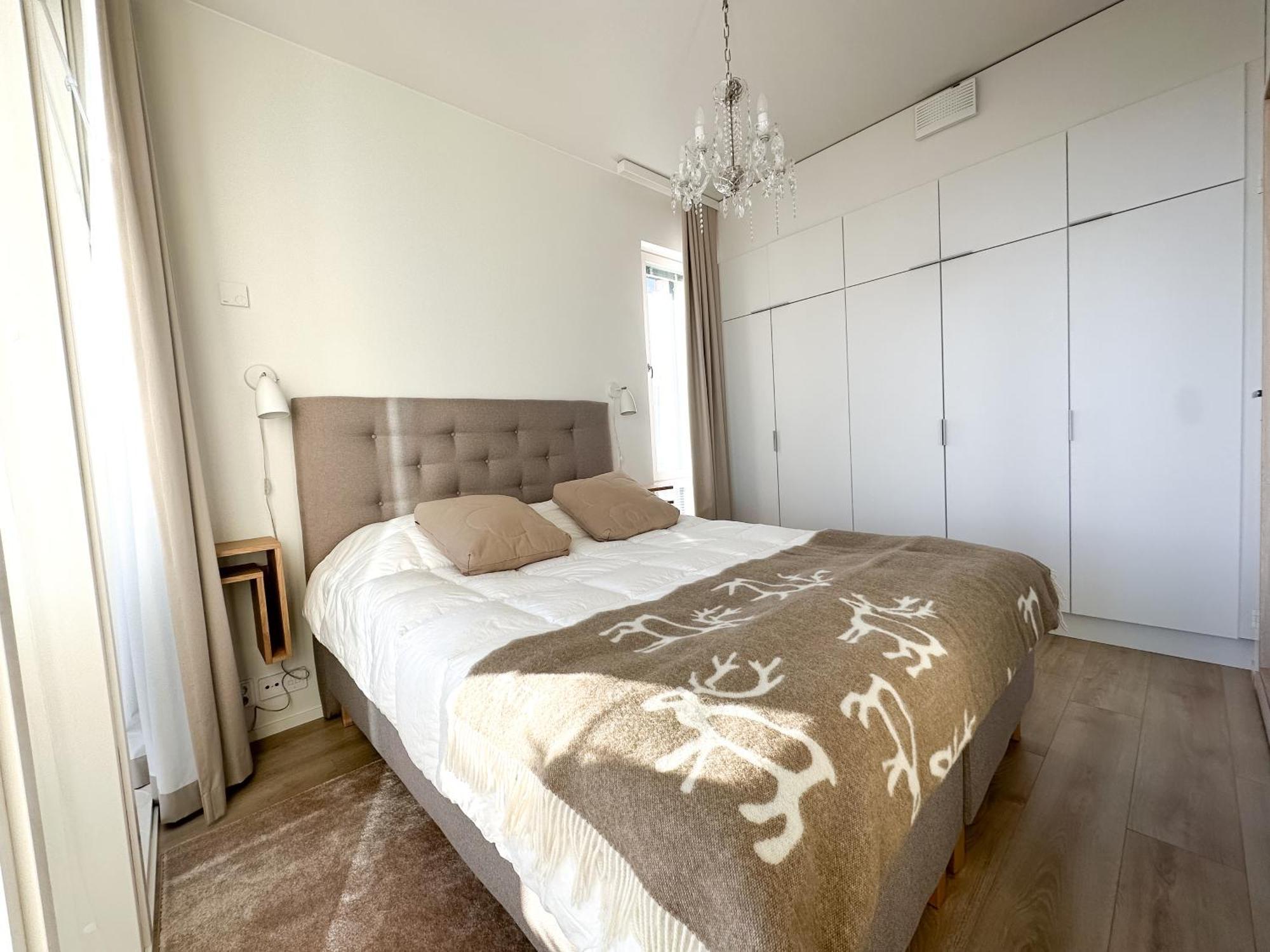 Hostit Arctic Rovaniemi