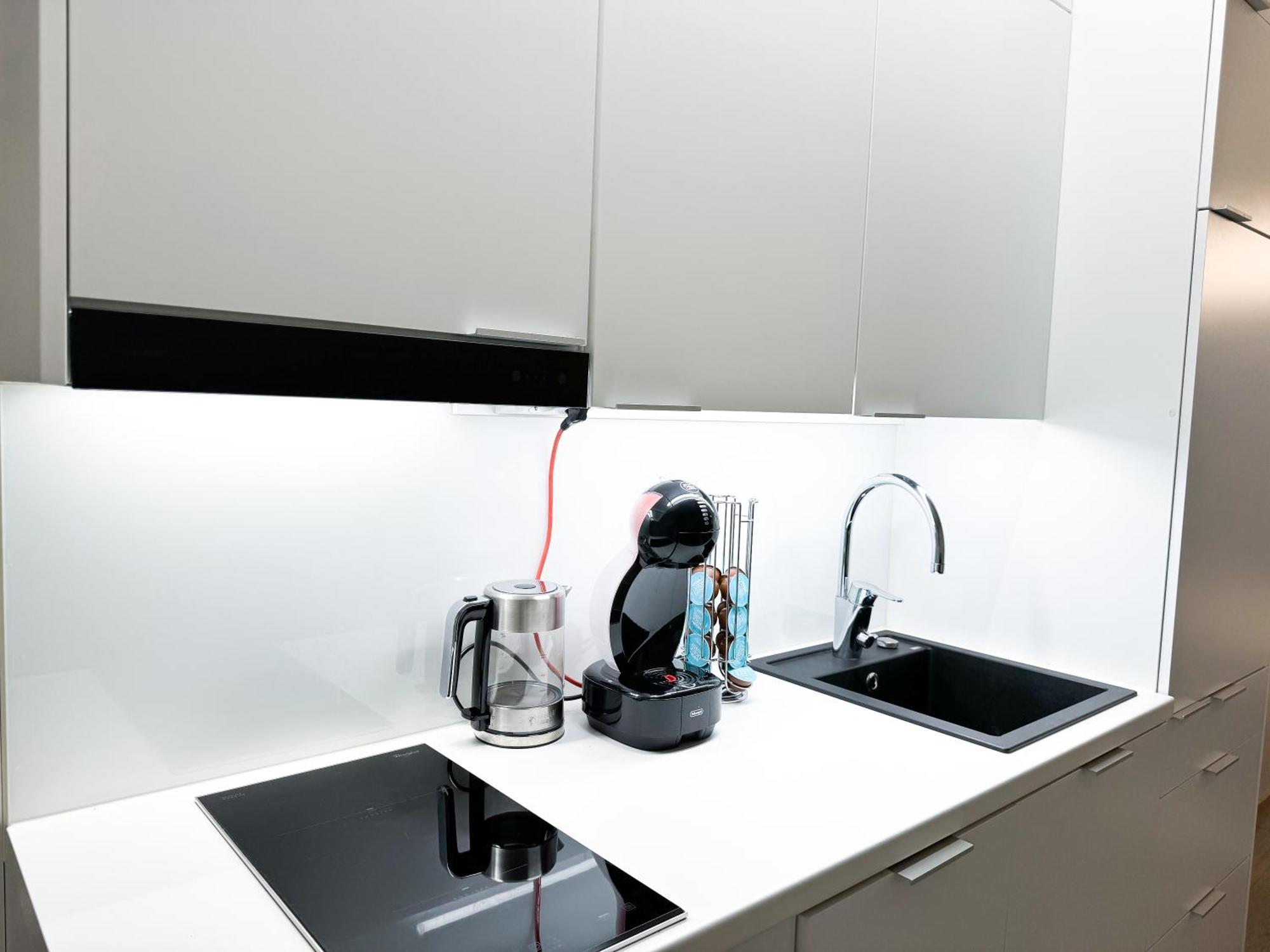 Hostit Arctic Apartment *