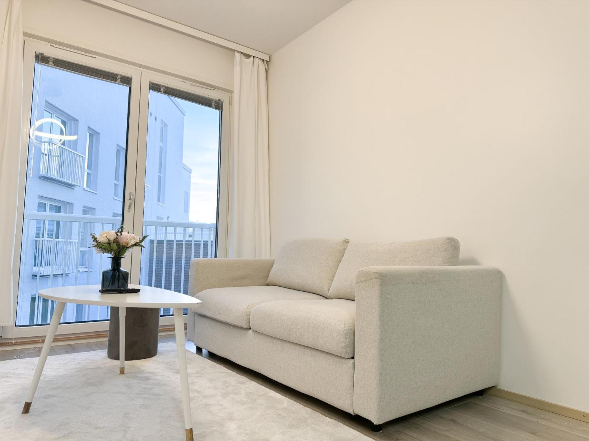 Apartment Hostit Arctic *