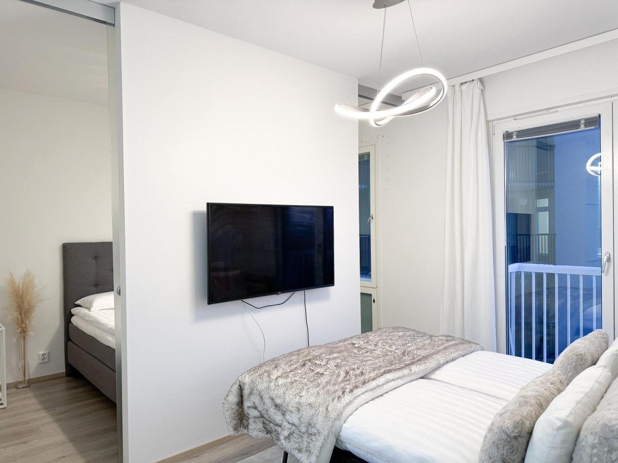 Hostit Arctic Rovaniemi