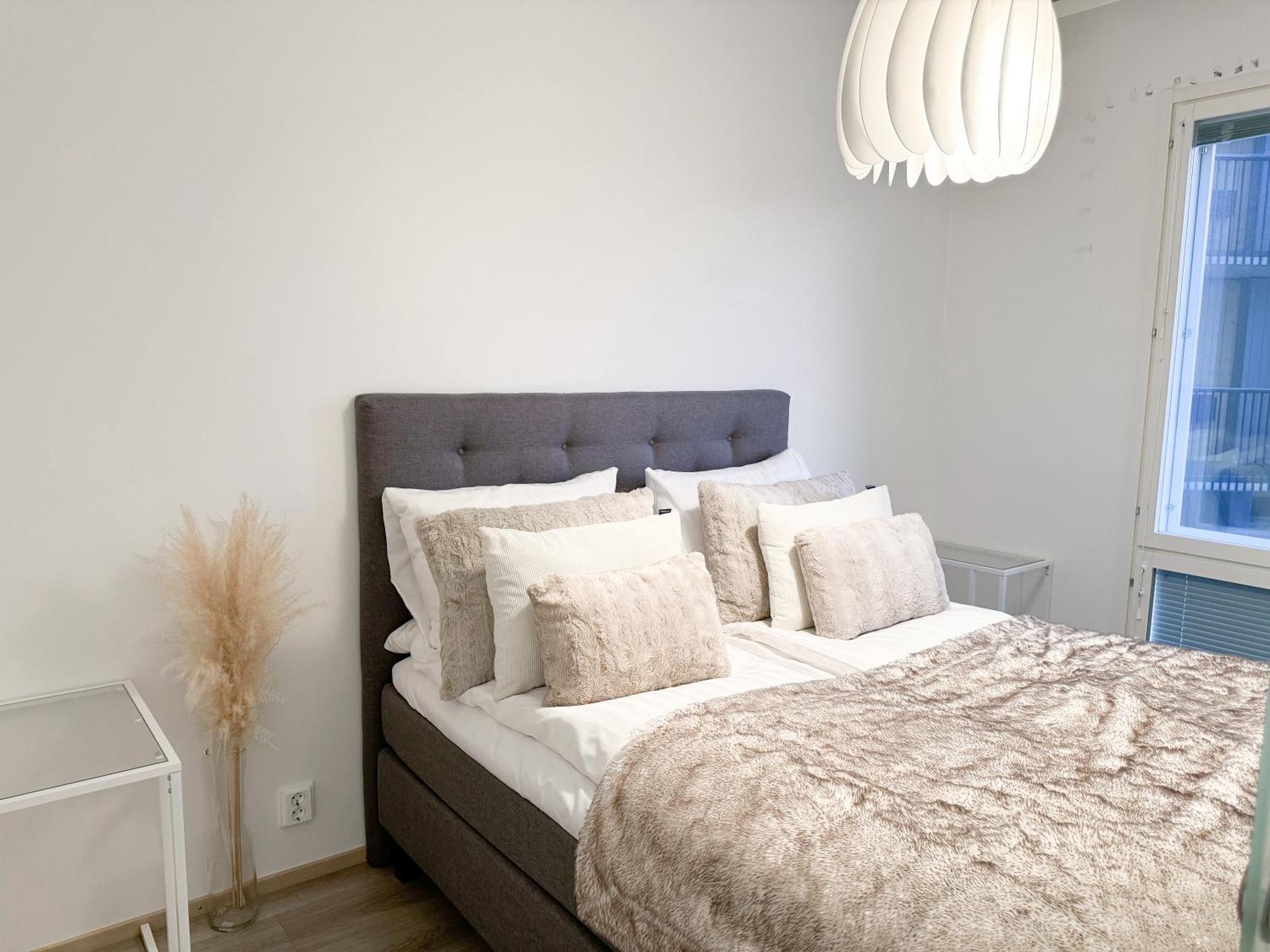 Hostit Arctic Lejlighed *