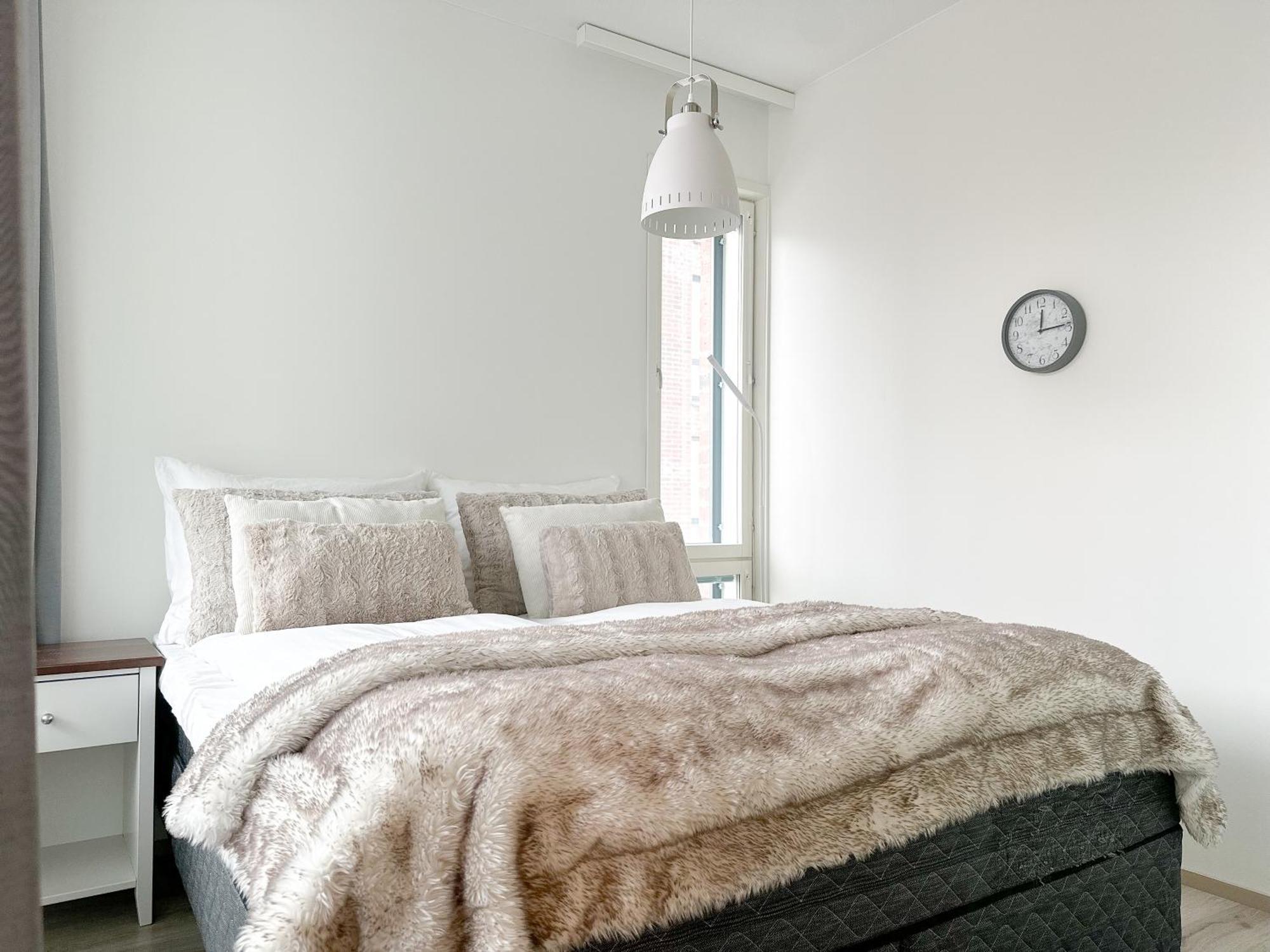 Hostit Arctic Appartement