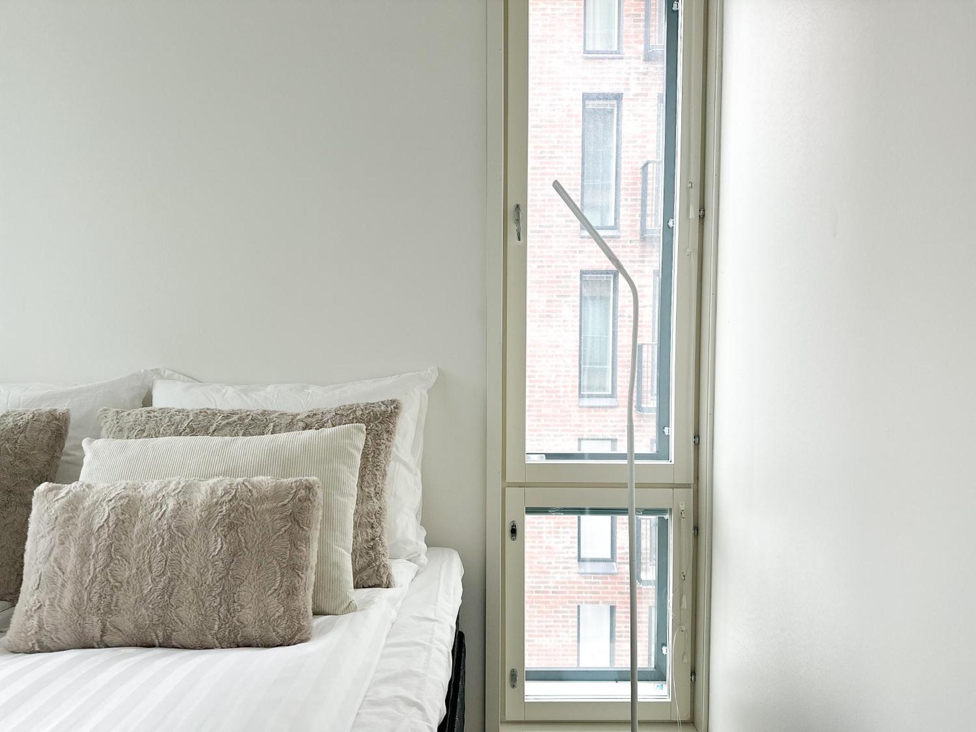 Hostit Arctic Apartment Rovaniemi