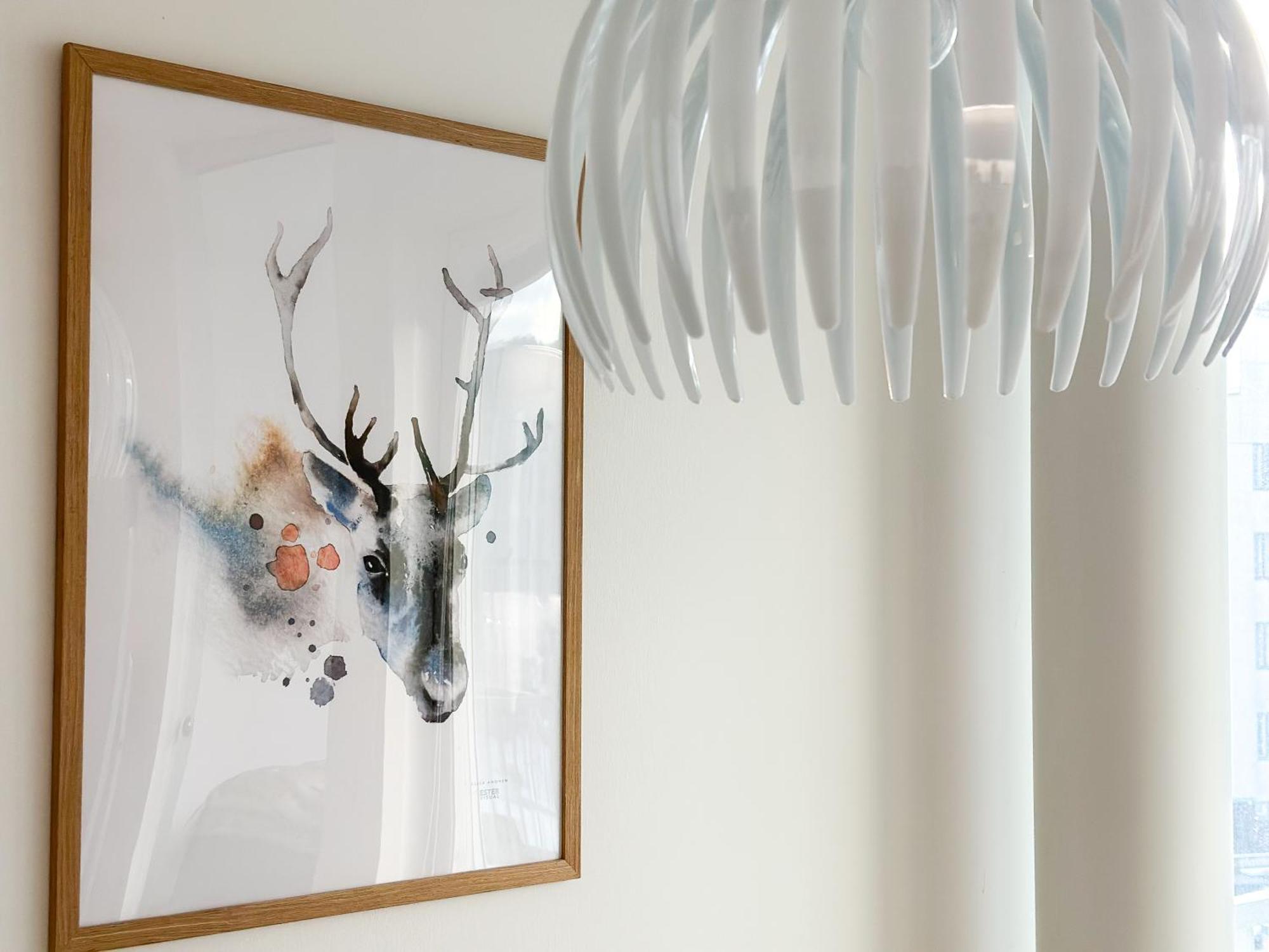 Lejlighed Hostit Arctic