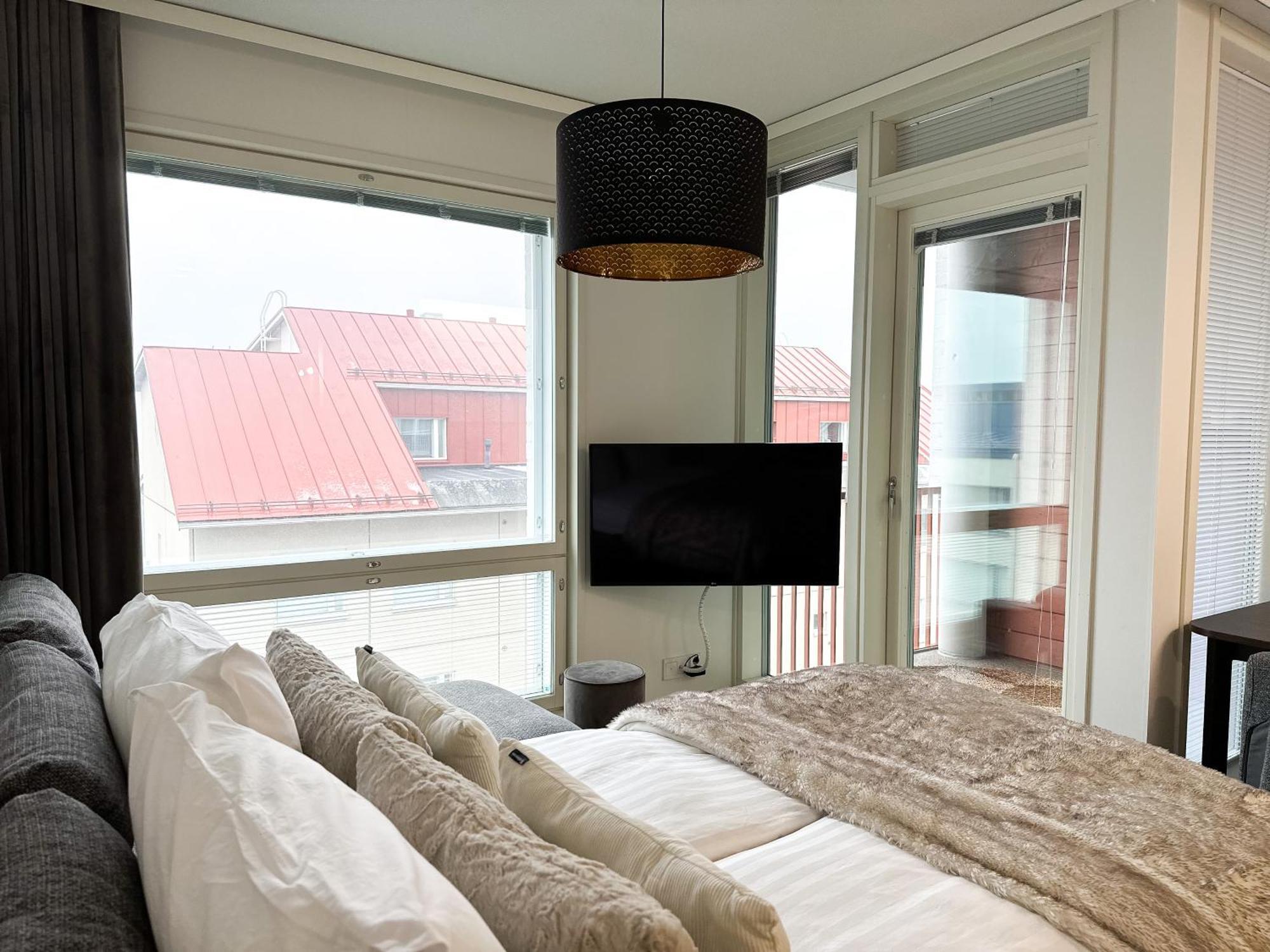 Hostit Arctic * Rovaniemi