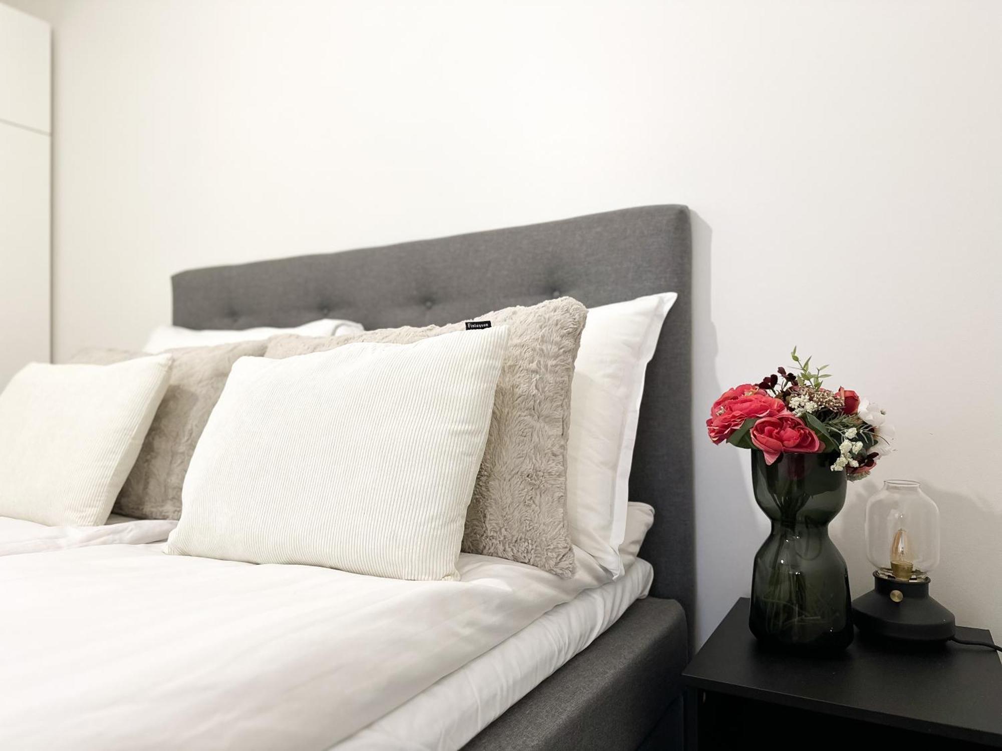 Lejlighed Hostit Arctic Rovaniemi