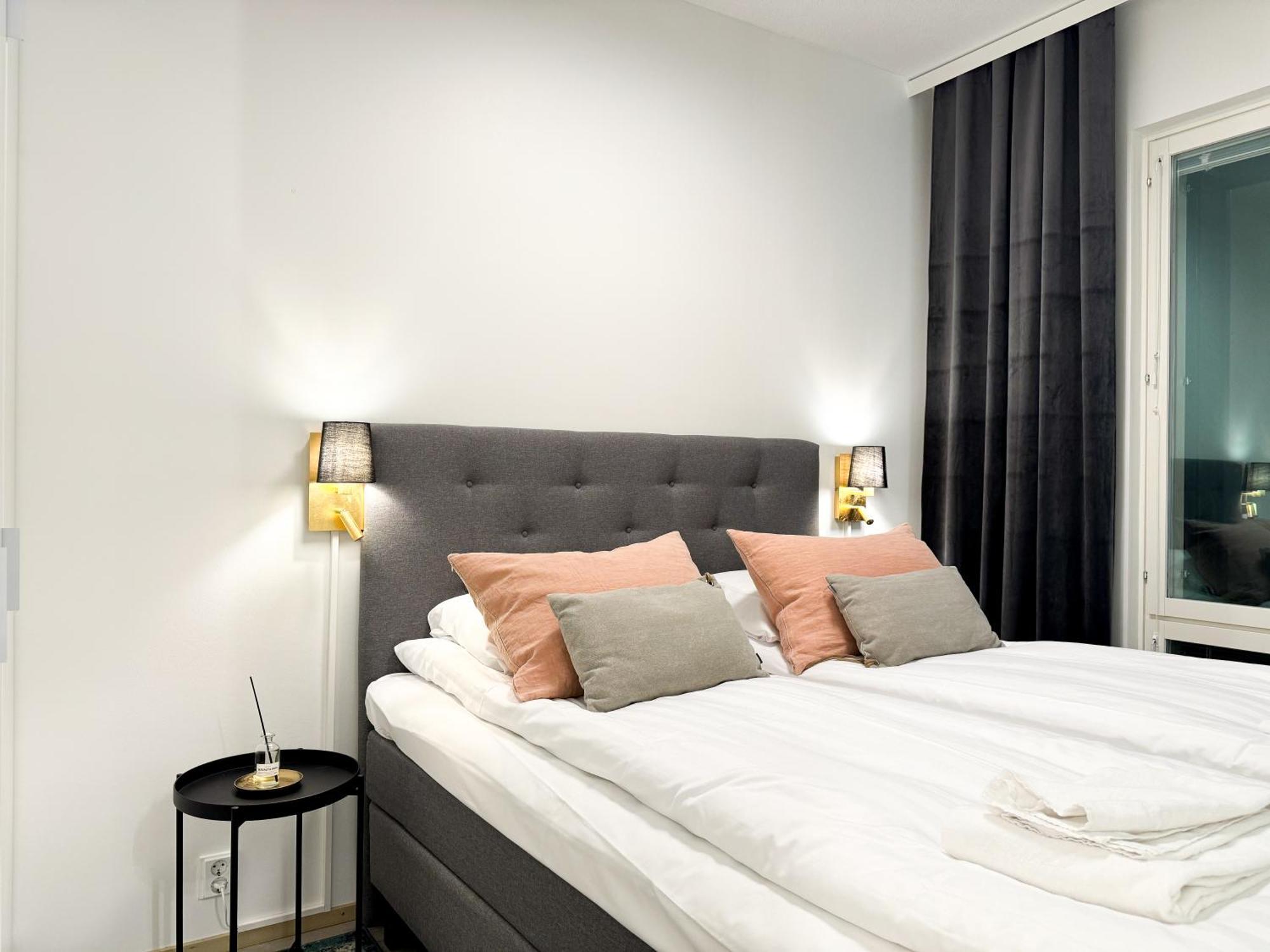 Lejlighed Hostit Arctic *
