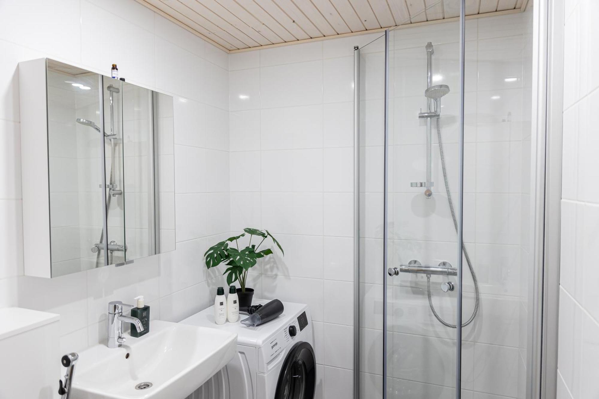 Hostit Arctic Lejlighed Rovaniemi