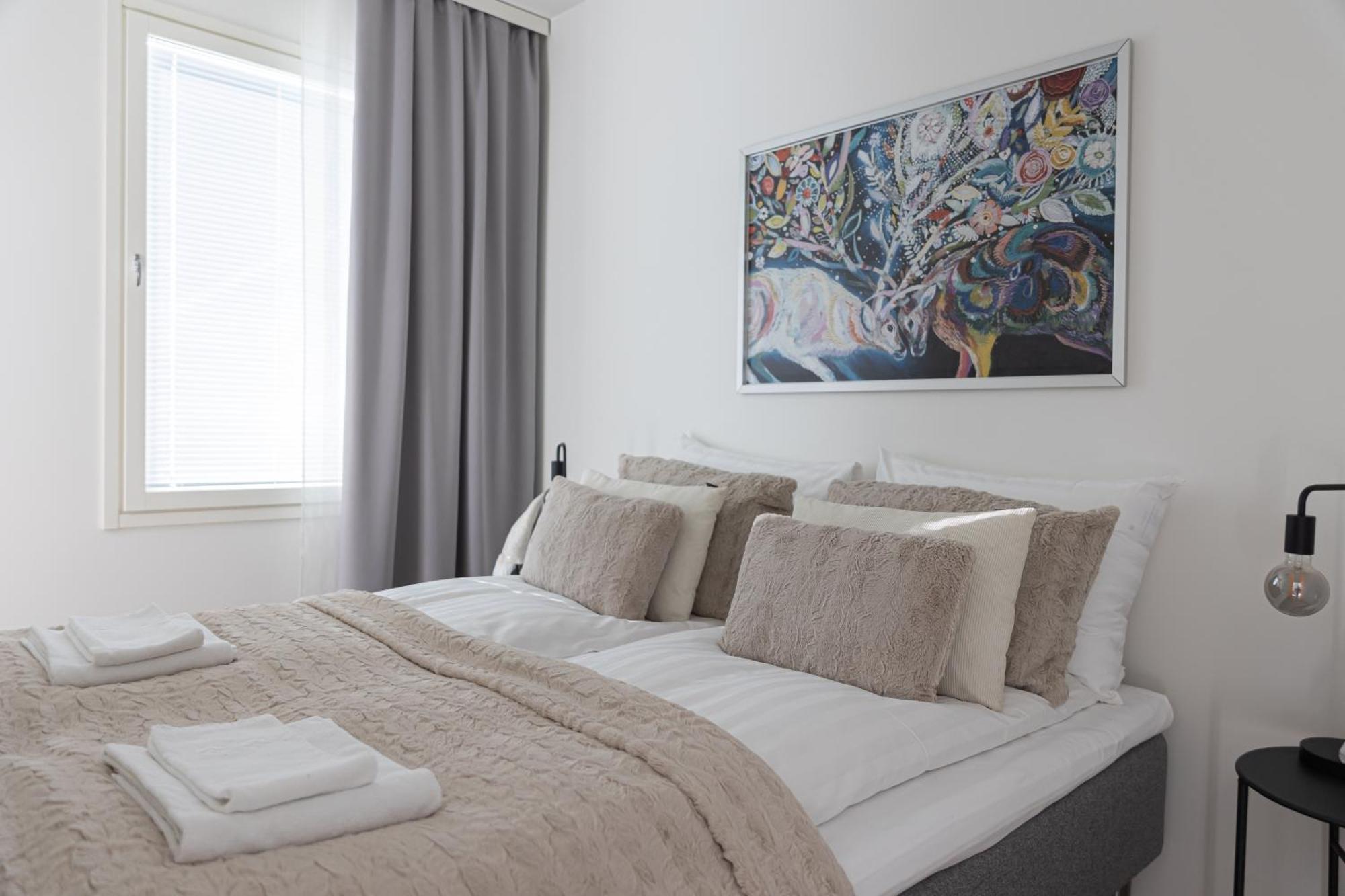 Lejlighed Hostit Arctic Rovaniemi