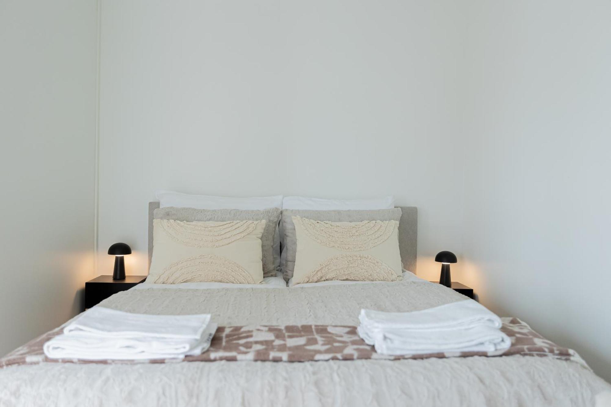 Hostit Arctic Apartment