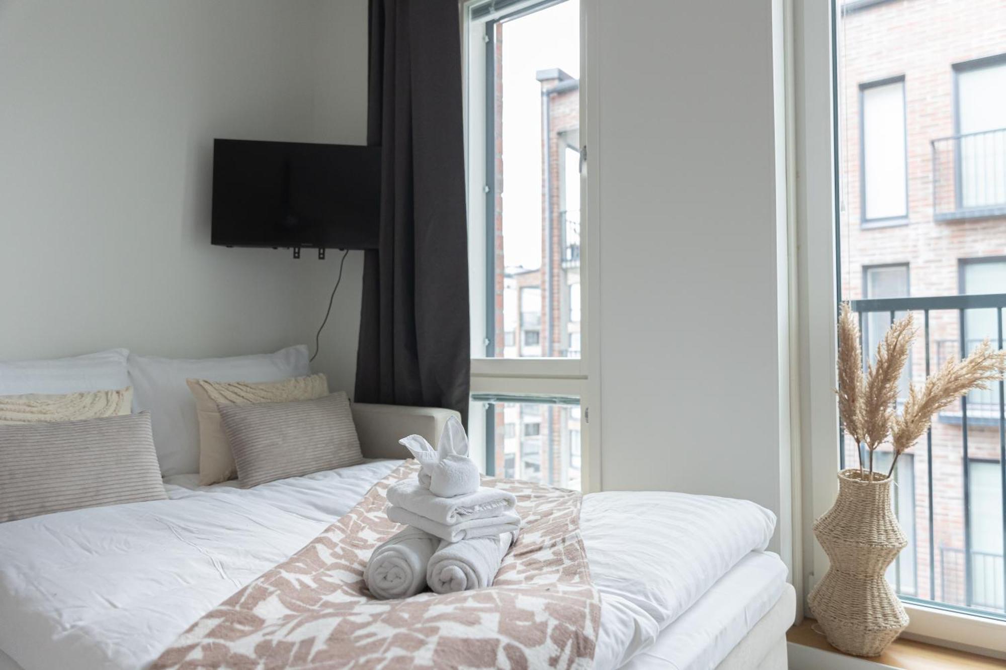 Appartement Hostit Arctic