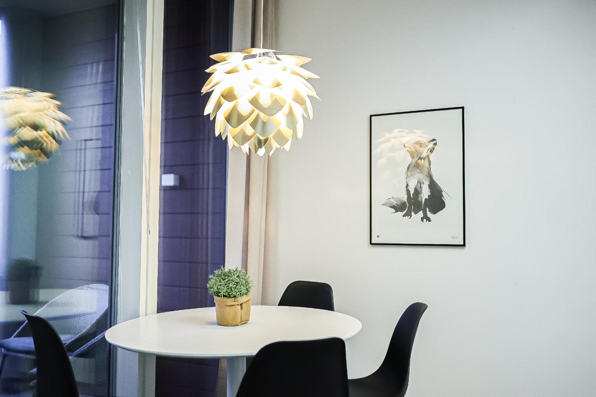 Hostit Arctic * Rovaniemi