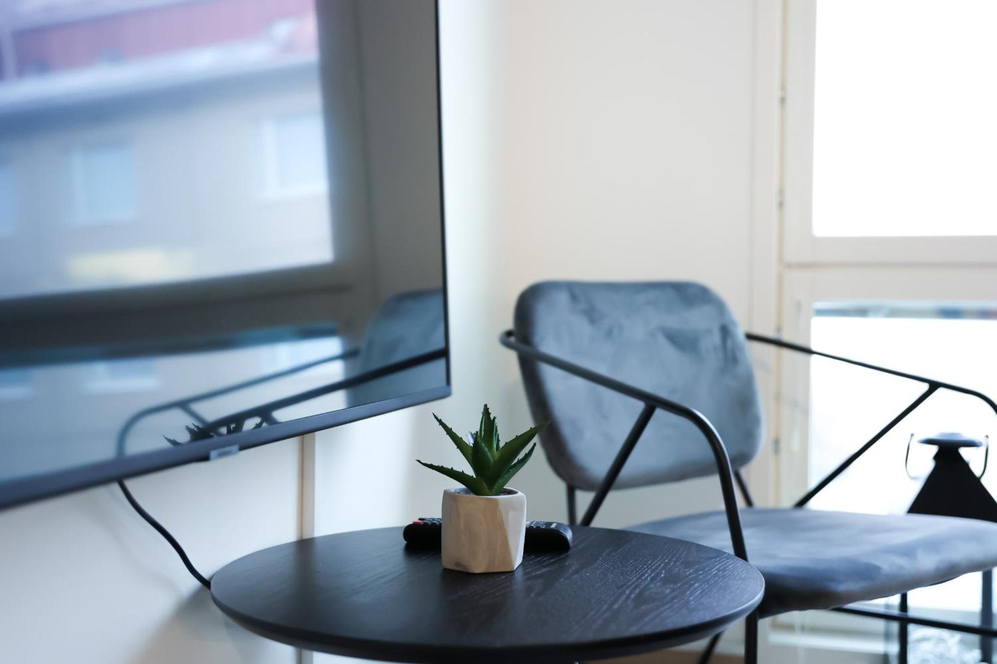 Hostit Arctic Appartement Rovaniemi