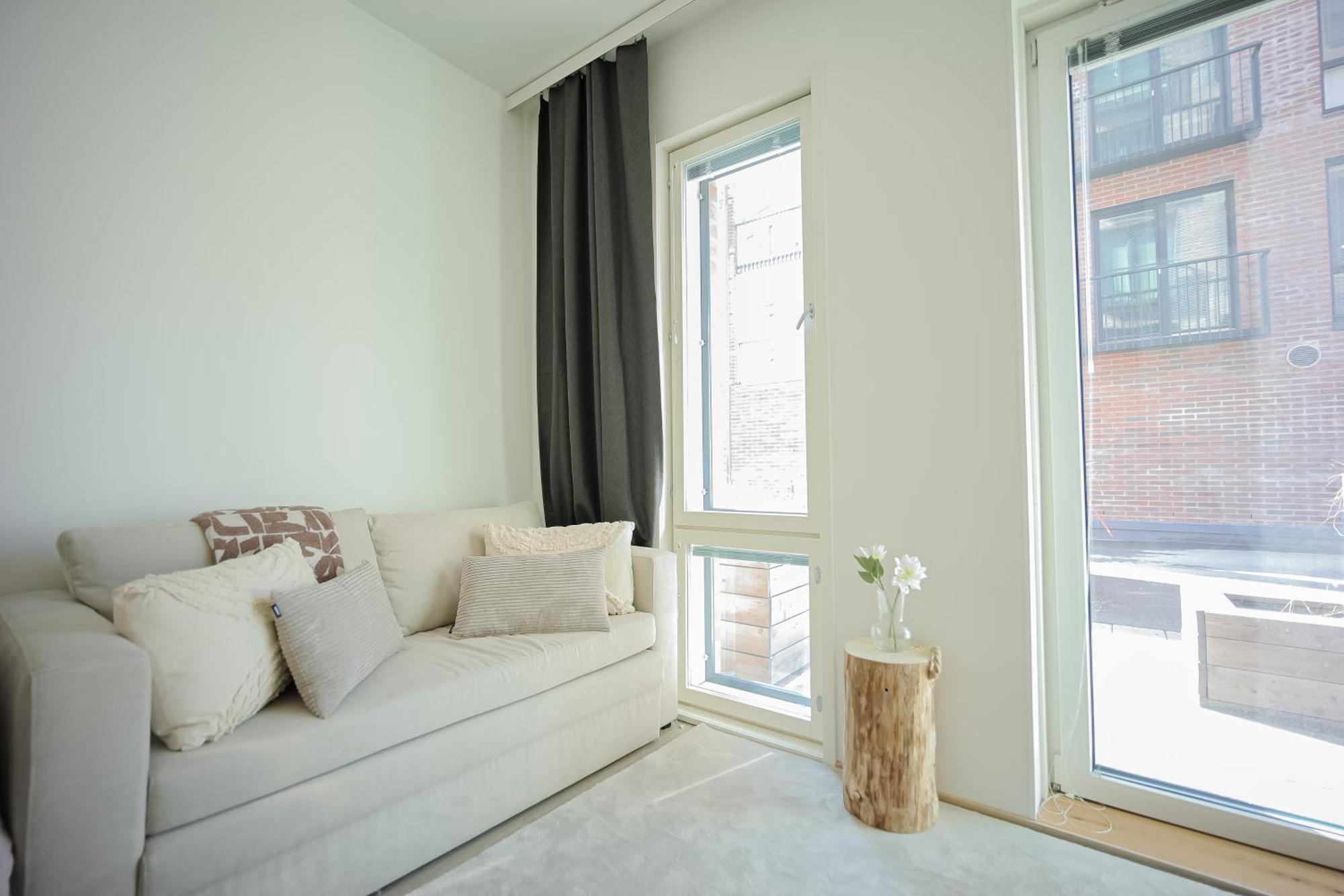 Hostit Arctic Appartement