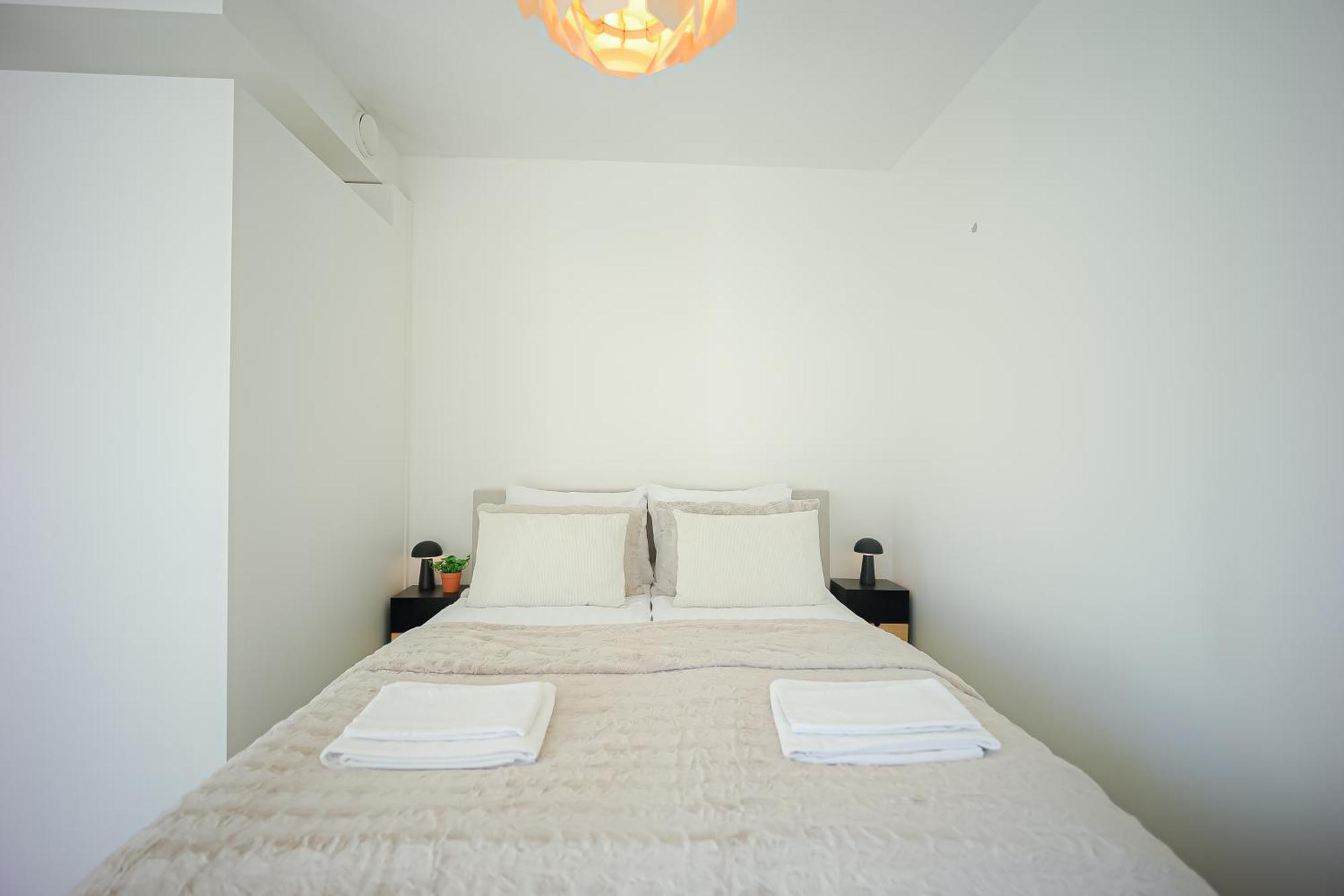 Hostit Arctic Apartment *