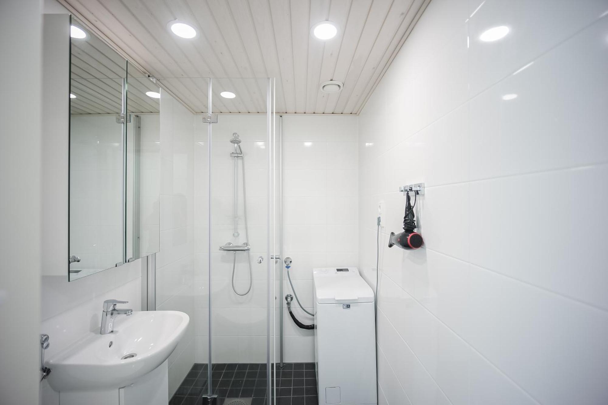 Appartement Hostit Arctic